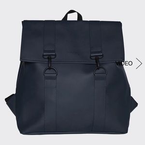 Rains msn backpack